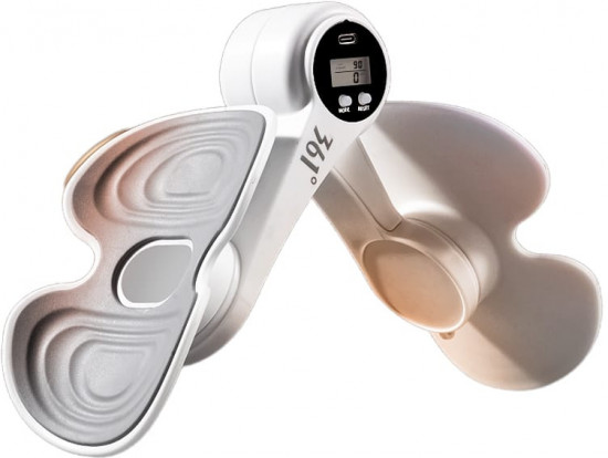 Тренажер-эспандер для бедер и ягодиц