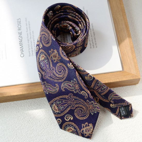 Галстук мужской