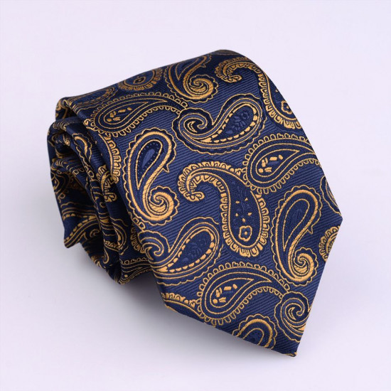 Галстук мужской