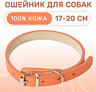 оранжевый