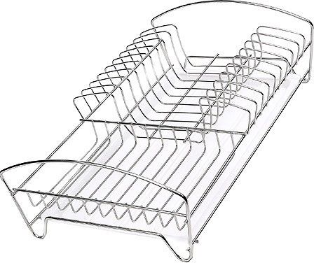 Подставка для посуды настольная