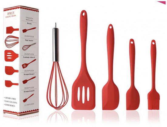 Набор кухонных инструментов