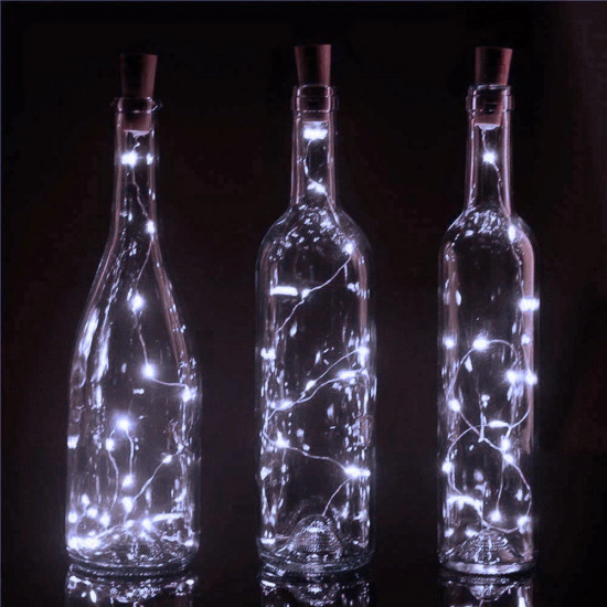 Гирлянда для дома на батарейках