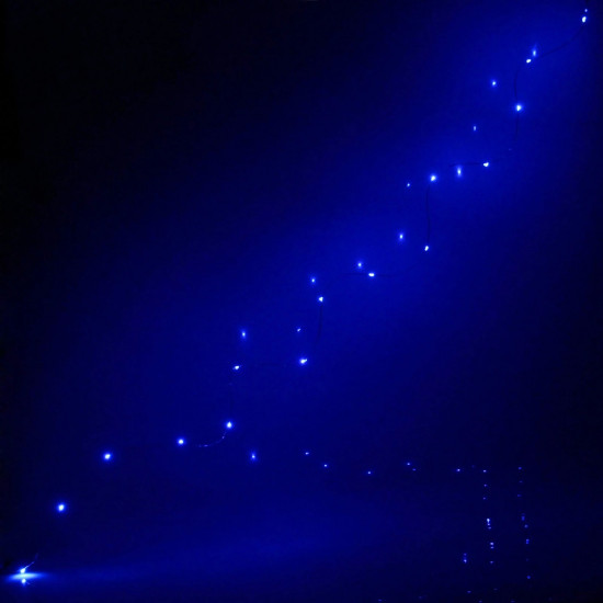 Гирлянда для дома на батарейках