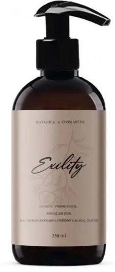 Флюид для тела «Exility №1»