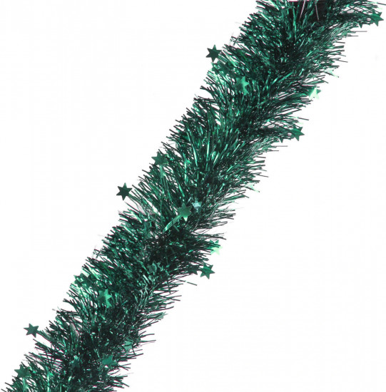 Мишура «Звёздный путь»