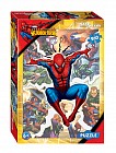Пазл «Человек-Паук», 260 элементов