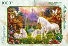 Сказочный замок