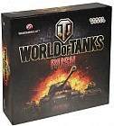 Настольная игра «World of Tanks Rush»