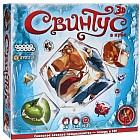 Настольная игра «Свинтус 3D»