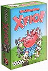 Настольная игра «Хрю!»