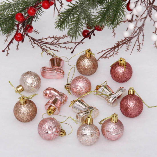 Набор украшений «Волшебное сияние»