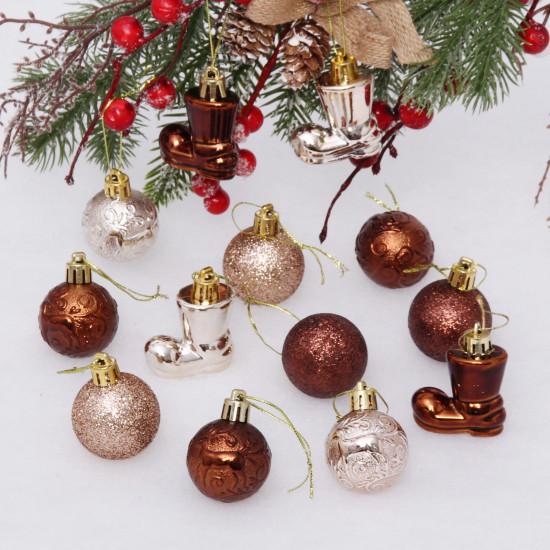 Набор украшений «Волшебное сияние»