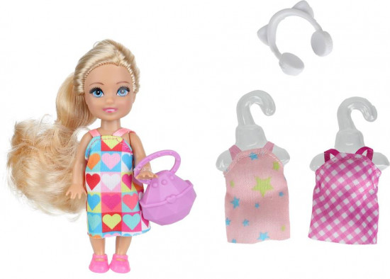 Кукла «Аня»