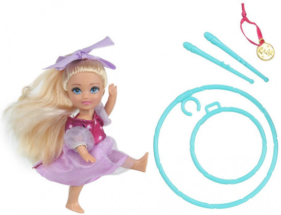 Кукла «Аня»