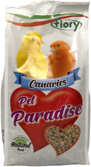 Корм для канареек «Pet Paradise»