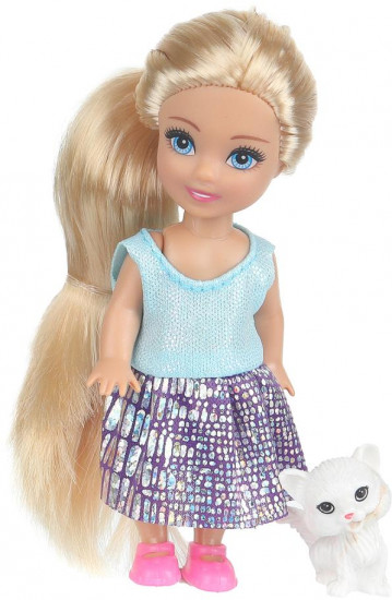 Кукла «Аня»