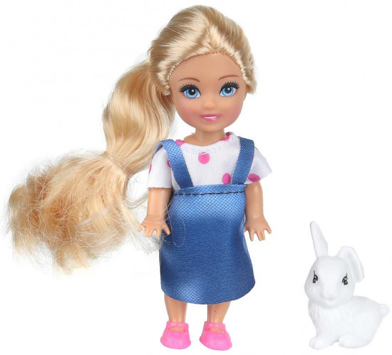 Кукла «Аня»