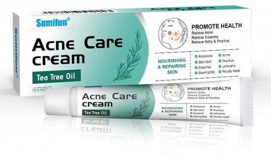 Крем для лица «Acne Care cream»