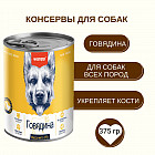 говядина
