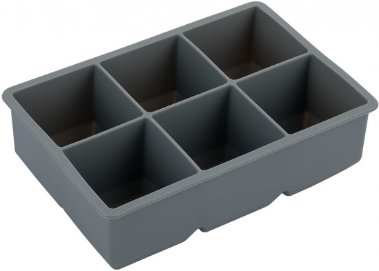 Форма для льда «Silicone»