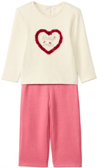 Комплект для девочек