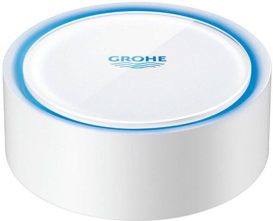 Интеллектуальный датчик воды Grohe Sense