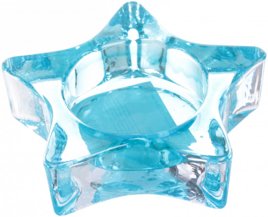 Подсвечник «Tea-звезда»