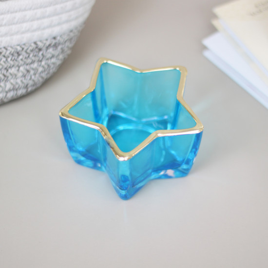 Подсвечник «Звездная ночь»