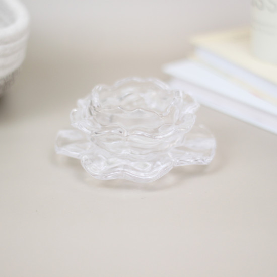 Подсвечник «Изящный цветок»