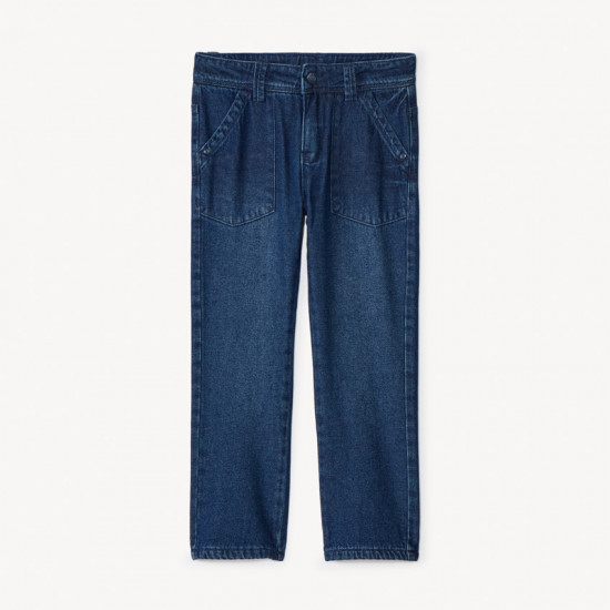 Джинсы для мальчиков