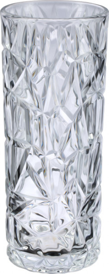 Ваза для цветов «Deli glass»