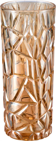 Ваза для цветов «Deli glass»