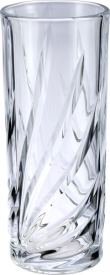 Ваза для цветов «Deli glass»