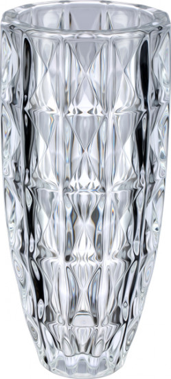 Ваза для цветов «Deli glass»