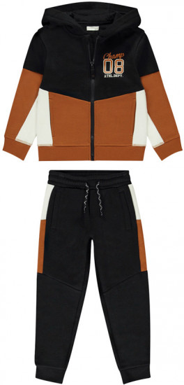 Спортивный костюм для мальчика