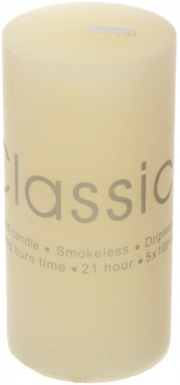 Свеча «Classic»