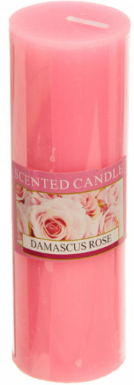 Свеча «Влюбленная Роза»