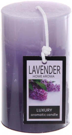 Свеча «Lavender»