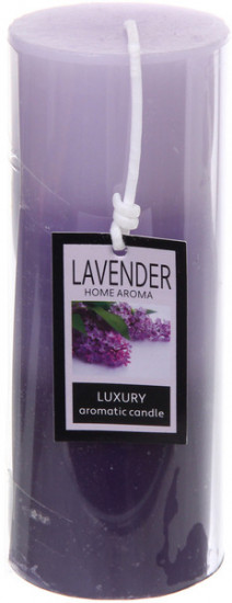 Свеча «Lavender»