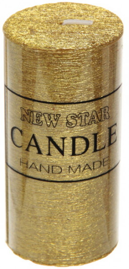 Свеча «New Star»