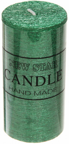 Свеча «New Star»