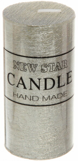 Свеча «New Star»