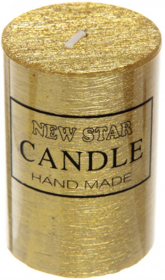 Свеча «New Star»