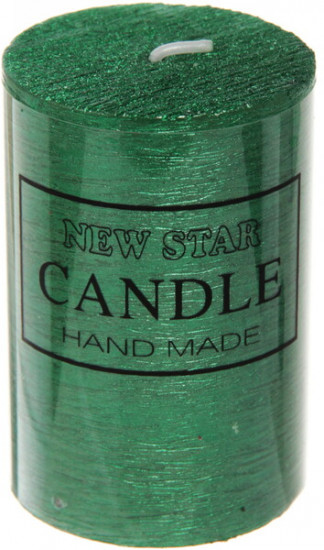 Свеча «New Star»