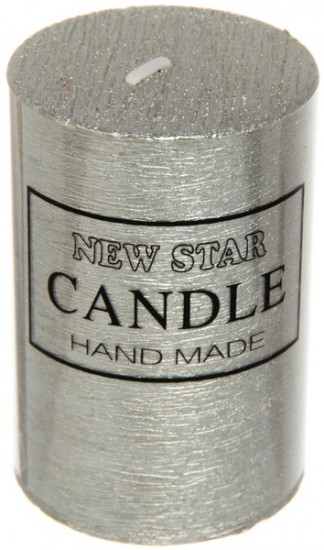Свеча «New Star»