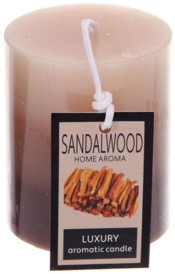 Свеча «Sandalwood»
