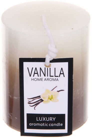 Свеча «Vanilla»
