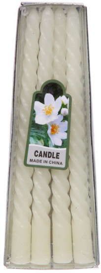 Набор свечей «Валенсия»