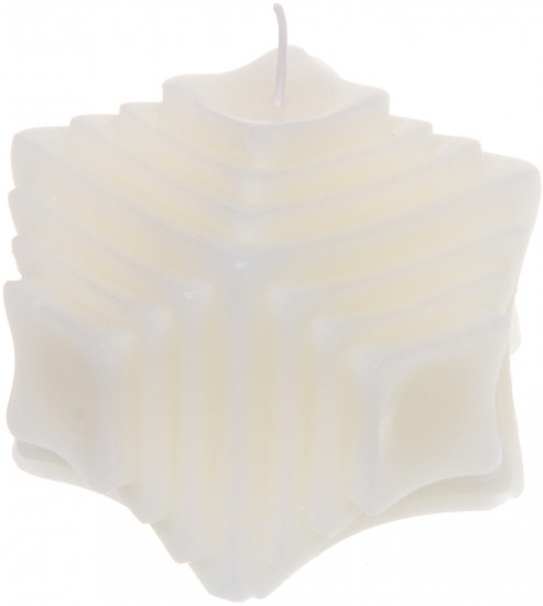 Свеча «Геометрия»